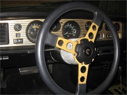 1977 Pontiac Trans Am - photo 9