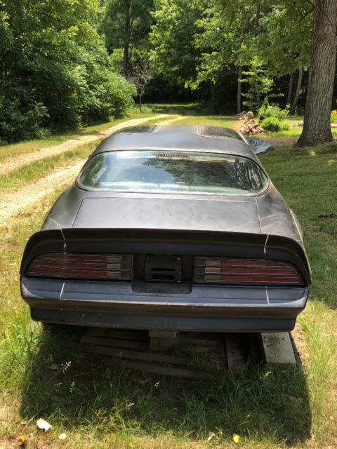 1977 Pontiac Trans Am Bandit - photo 2