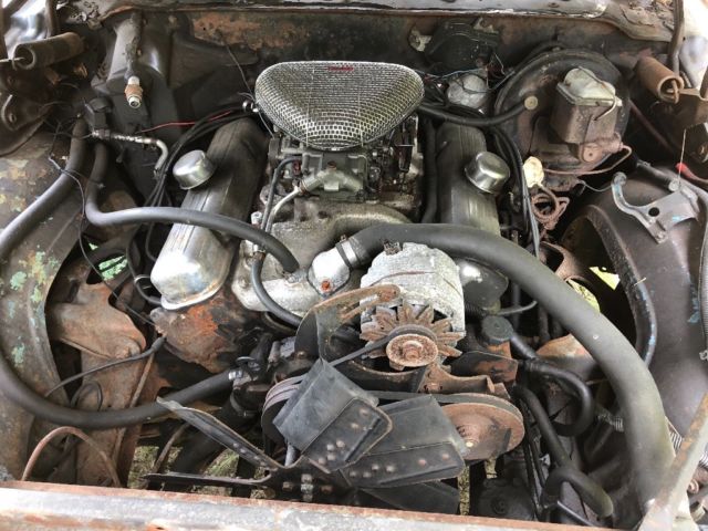 1977 Pontiac Trans Am Bandit - photo 5