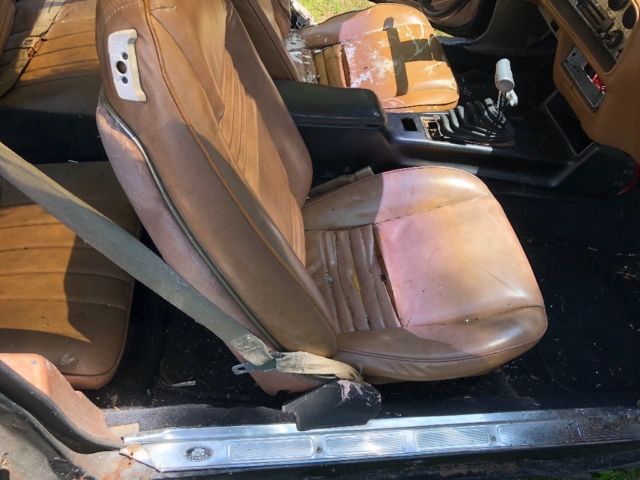 1977 Pontiac Trans Am Bandit - photo 6