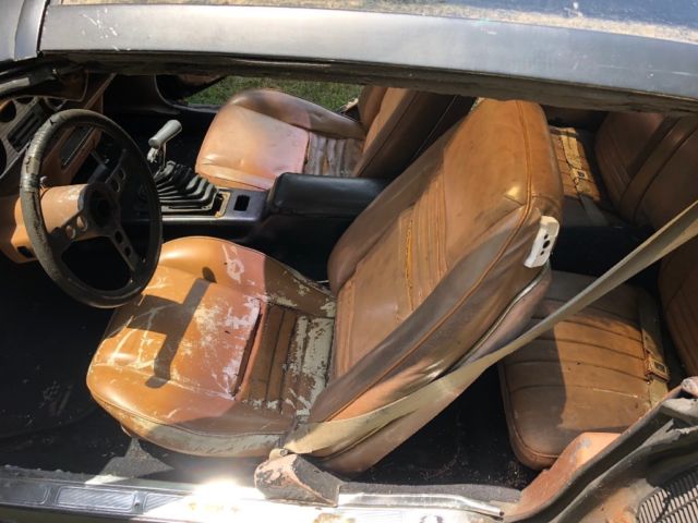 1977 Pontiac Trans Am Bandit - photo 7