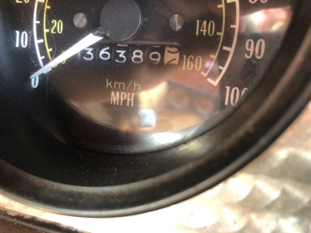 1977 Pontiac Trans Am Bandit - photo 9