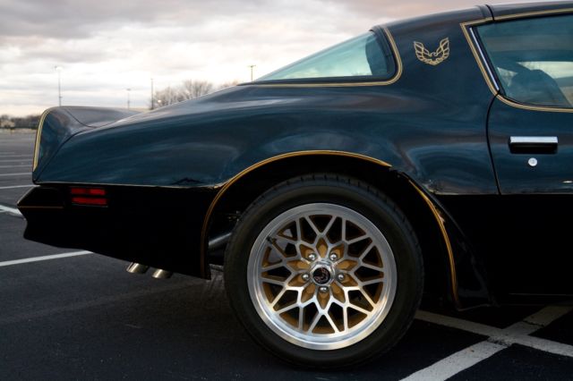 1977 Pontiac Trans Am - photo 10