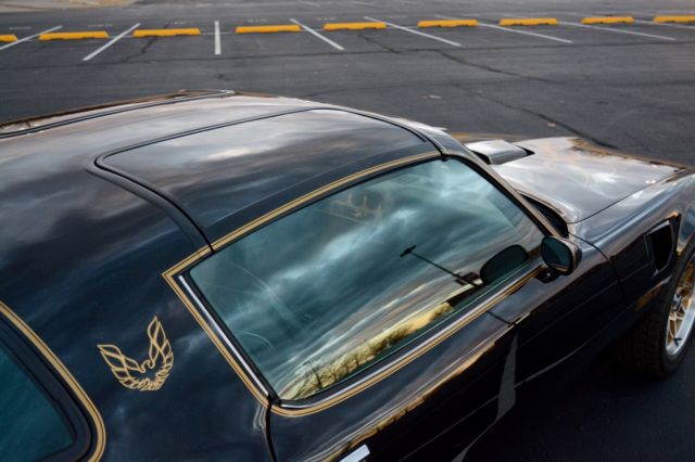 1977 Pontiac Trans Am - photo 12