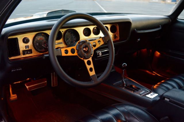 1977 Pontiac Trans Am - photo 13