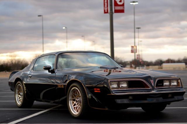 1977 Pontiac Trans Am - photo 3