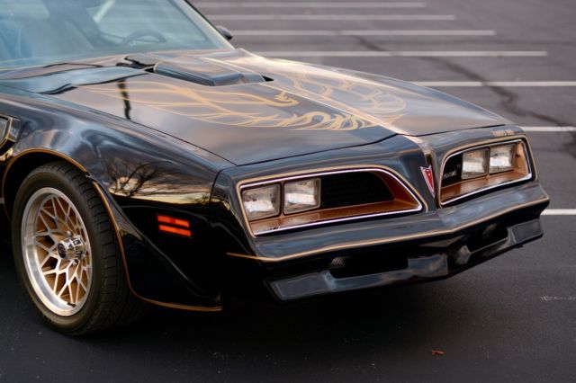 1977 Pontiac Trans Am - photo 4