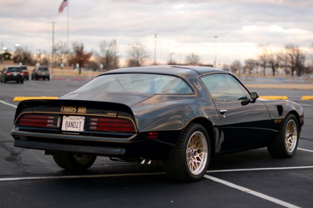1977 Pontiac Trans Am - photo 5