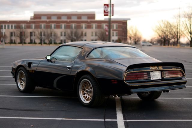 1977 Pontiac Trans Am - photo 6