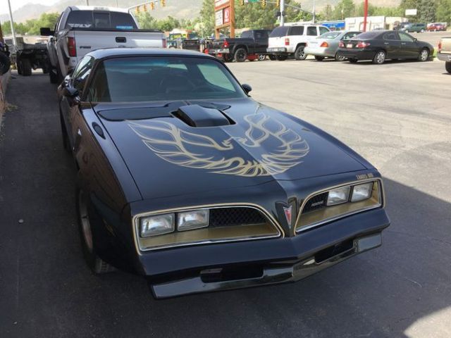 1977 Pontiac Trans Am - photo 3