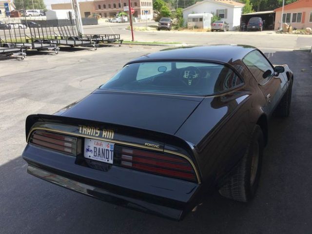 1977 Pontiac Trans Am - photo 4