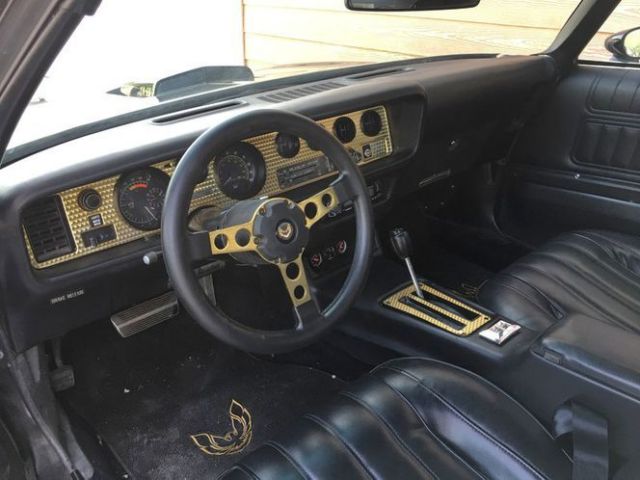 1977 Pontiac Trans Am - photo 5
