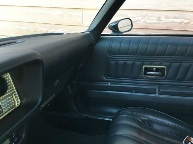1977 Pontiac Trans Am - photo 6