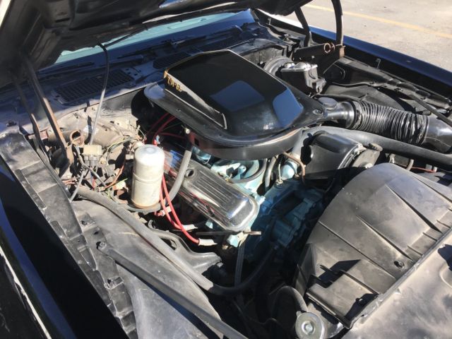1977 Pontiac Trans Am - photo 9