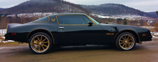 1977 Pontiac Trans Am - photo 10