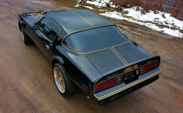 1977 Pontiac Trans Am - photo 5