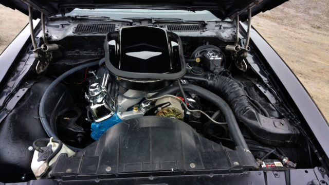 1977 Pontiac Trans Am - photo 7