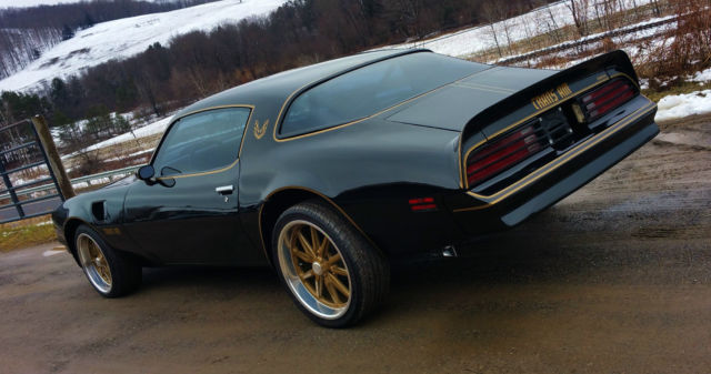 1977 Pontiac Trans Am - photo 9