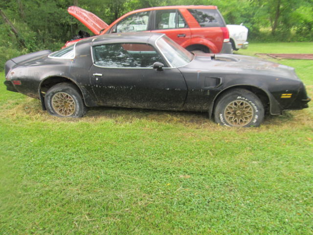 1977 Pontiac Trans Am - photo 2
