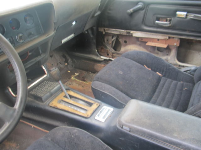 1977 Pontiac Trans Am - photo 5