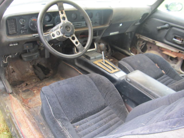 1977 Pontiac Trans Am - photo 6
