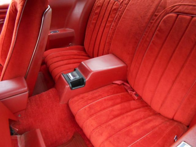 1977 Pontiac Trans Am Black - photo 13