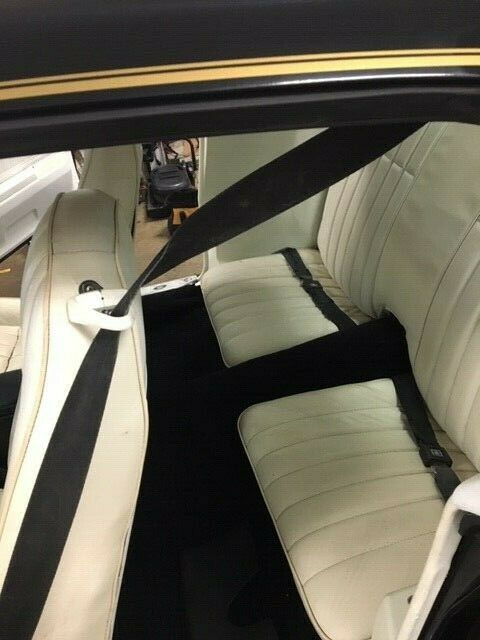 1977 Pontiac Trans Am TRANS AM - photo 12