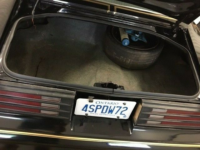 1977 Pontiac Trans Am TRANS AM - photo 13