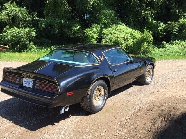 1977 Pontiac Trans Am TRANS AM - photo 6