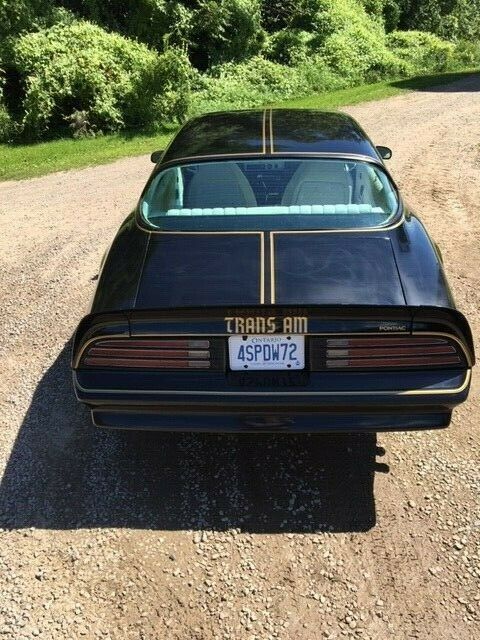 1977 Pontiac Trans Am TRANS AM - photo 7