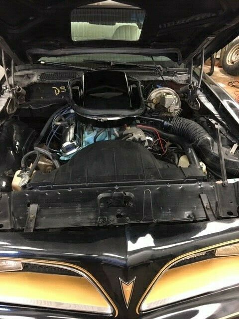 1977 Pontiac Trans Am TRANS AM - photo 9