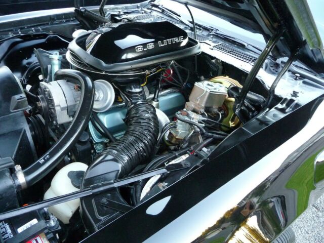 1977 Pontiac Trans Am TRANS AM - photo 5