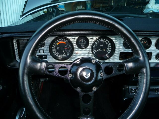 1977 Pontiac Trans Am TRANS AM - photo 6
