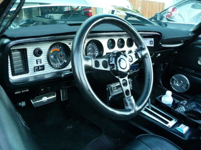 1977 Pontiac Trans Am TRANS AM - photo 7