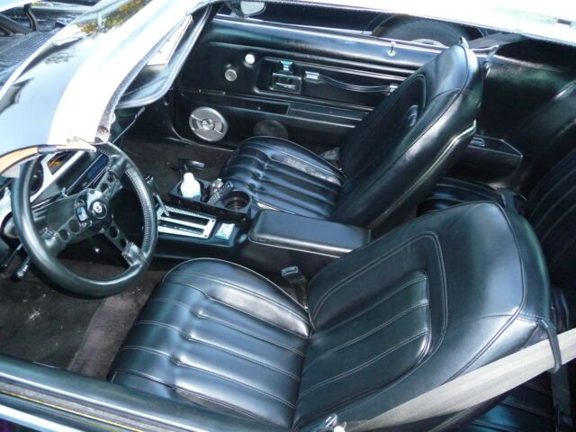 1977 Pontiac Trans Am TRANS AM - photo 8