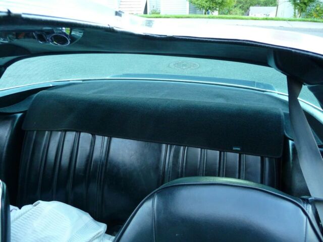 1977 Pontiac Trans Am TRANS AM - photo 9