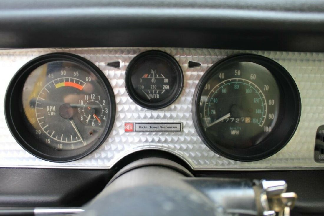 1977 Pontiac Trans Am - photo 10