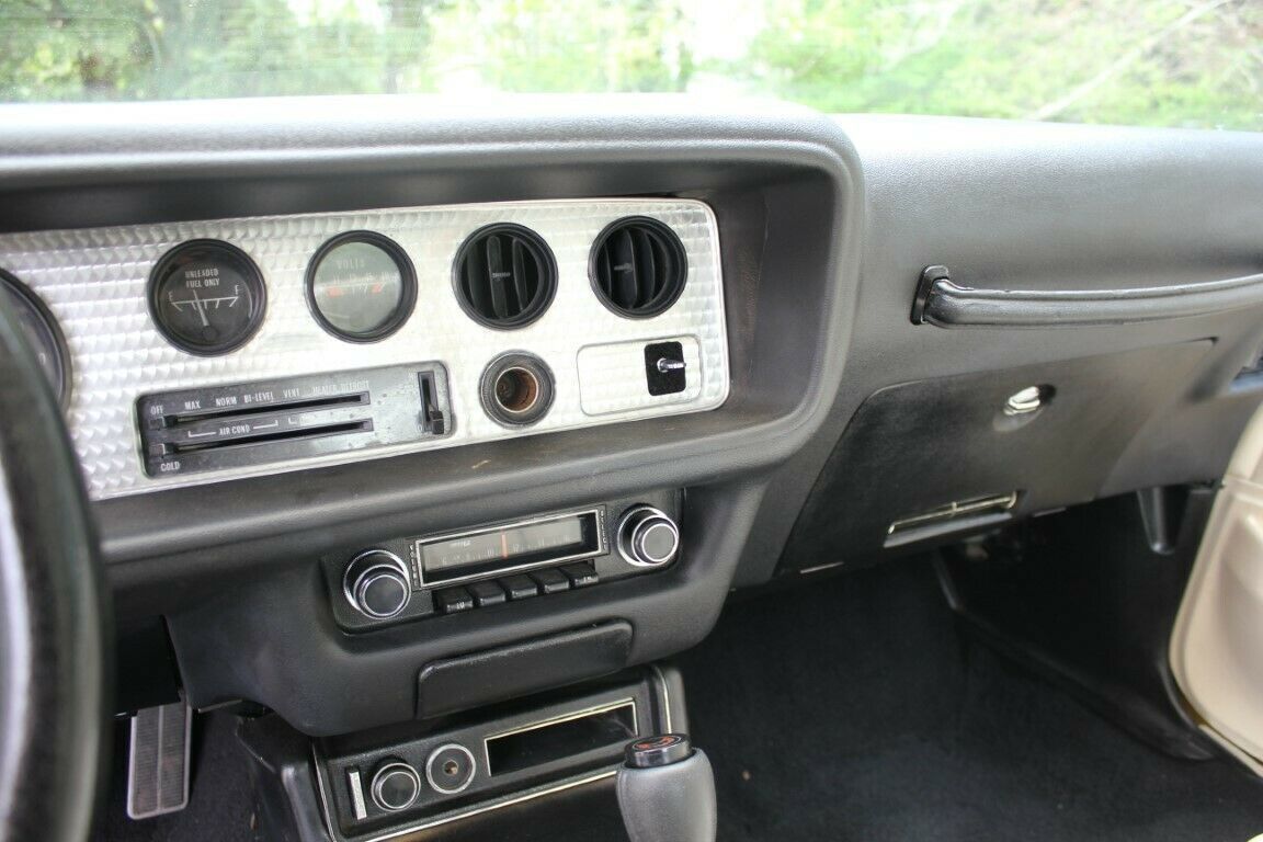 1977 Pontiac Trans Am - photo 11