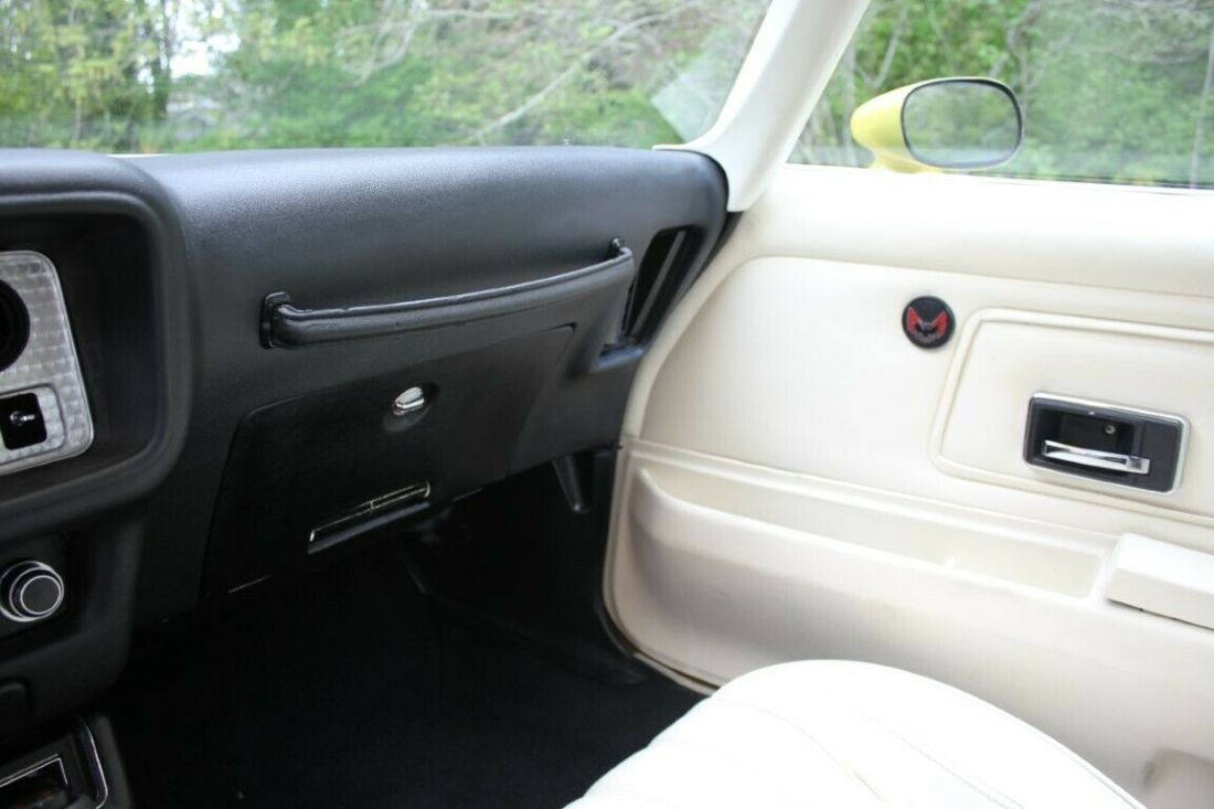 1977 Pontiac Trans Am - photo 12