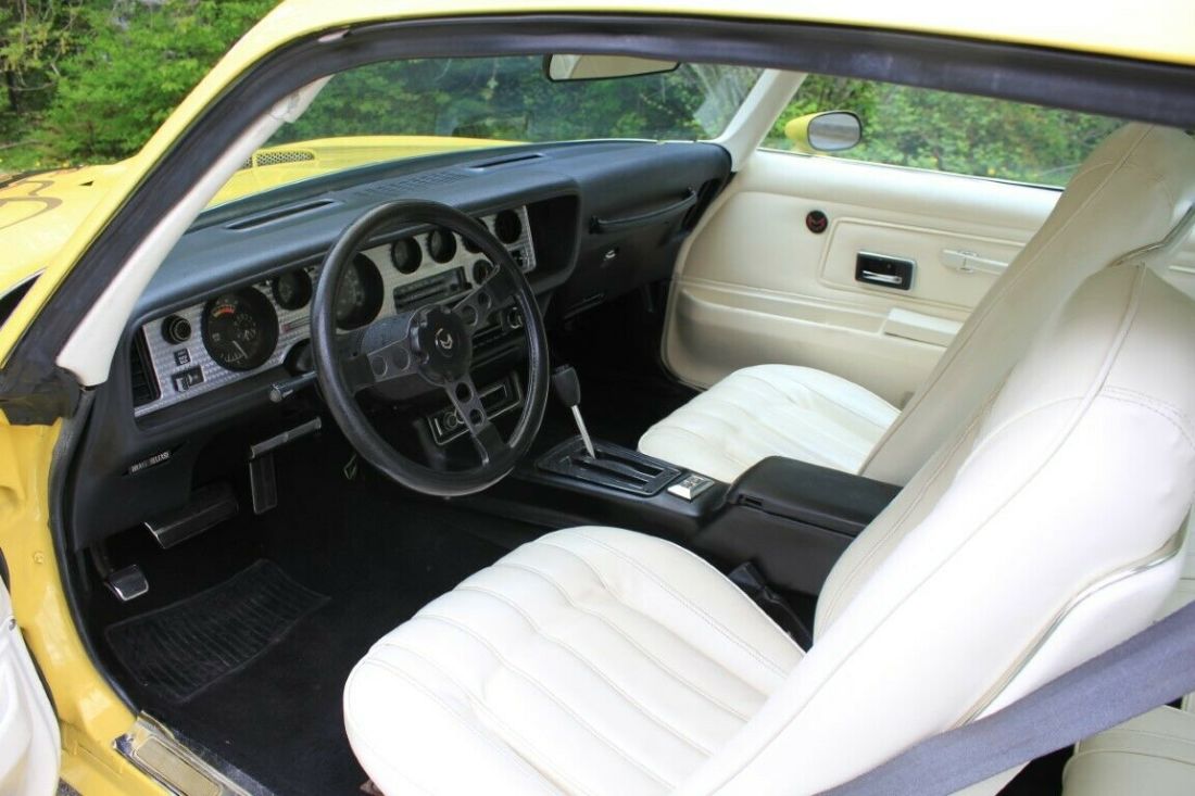 1977 Pontiac Trans Am - photo 9