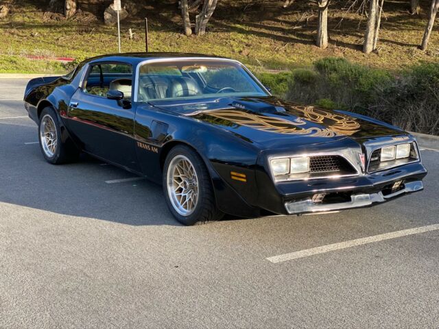 1977 Pontiac Trans Am - photo 9