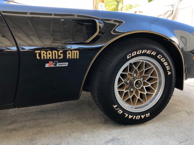 1977 Pontiac Trans Am - photo 10