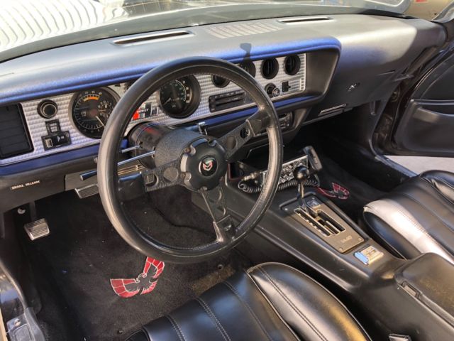 1977 Pontiac Trans Am - photo 12