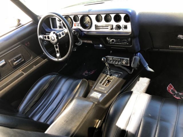 1977 Pontiac Trans Am - photo 13