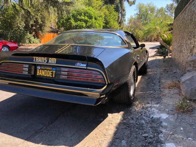 1977 Pontiac Trans Am - photo 2
