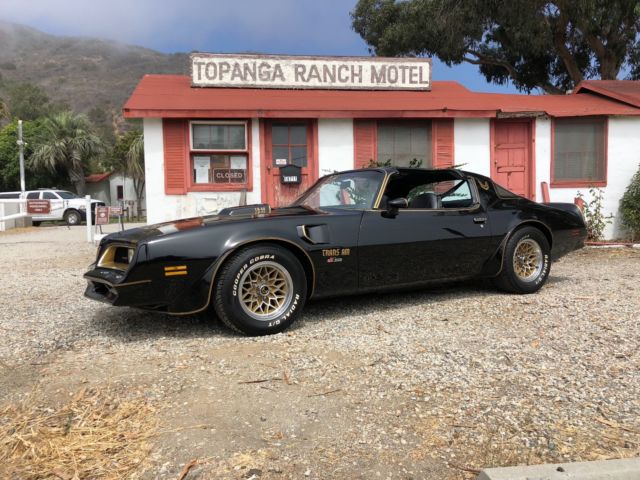 1977 Pontiac Trans Am - photo 4
