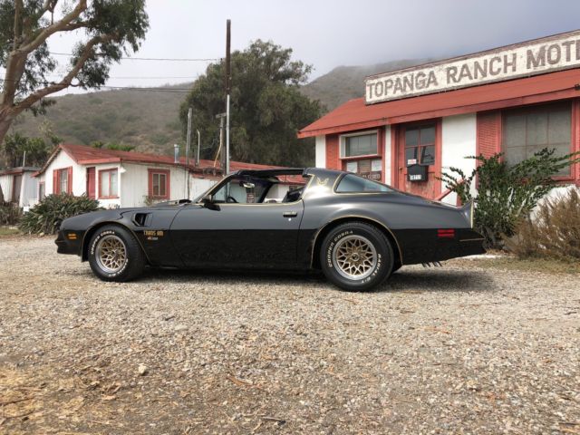 1977 Pontiac Trans Am - photo 5