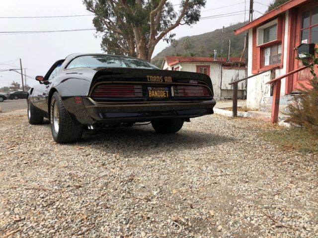 1977 Pontiac Trans Am - photo 6