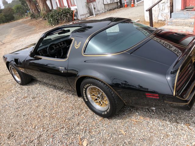 1977 Pontiac Trans Am - photo 7