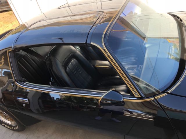 1977 Pontiac Trans Am - photo 9